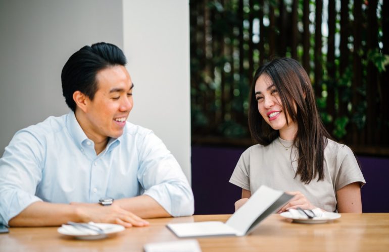 On demand market research and consumer insights