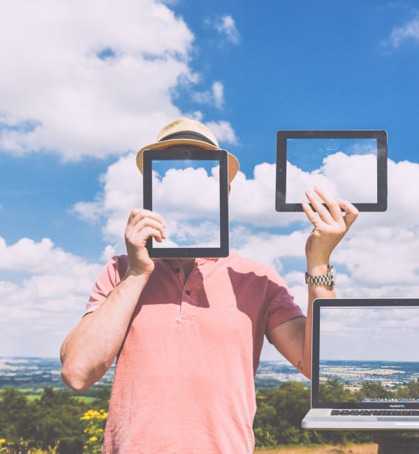 Digital market research and consumer insights