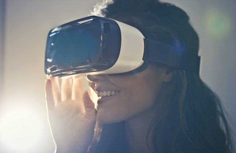 New and emerging tech in research