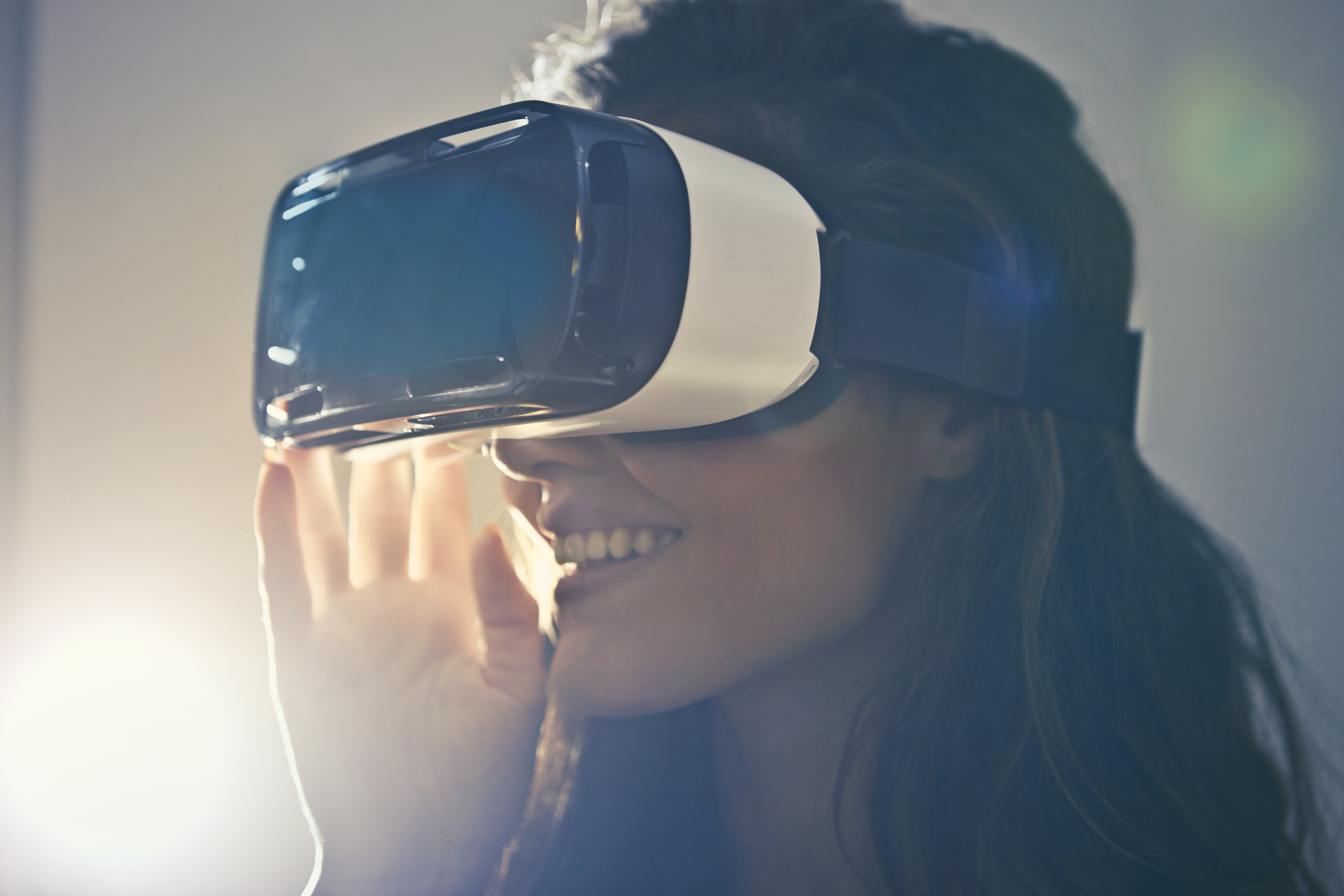 New and emerging tech in research